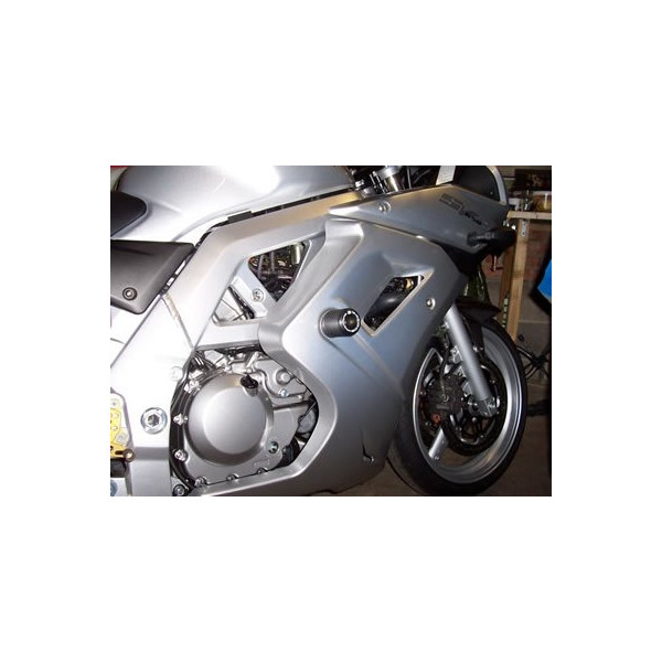 R&G SV650 MUSHROOMS